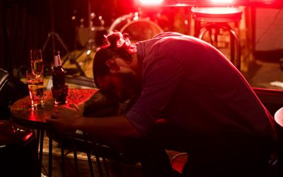 Binge Drinking: Even more harmful and widespread than we thought ?
