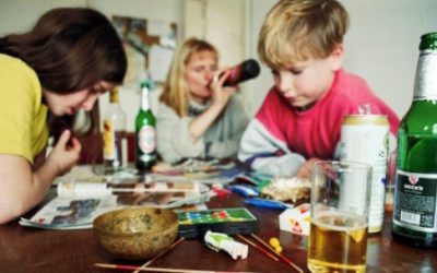 What are the Risk Factors for Alcohol and Drug Addictions?