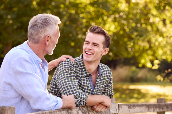 How to Motivate Your Young Adult to go to Rehab