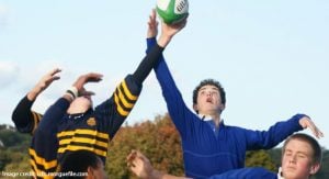 Teen Opioid Addiction Prevented by Playing Sport, Study Finds 84 How Sport Prevents Opioid Addiction Among Teens