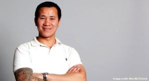 Tony Hoang: From Teenage Drug Dealer to Community Leader 83 Tony Hoang: From Teenage Drug Dealer to Community Leader