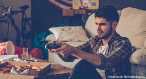Researchers Find Strong Link between Video Game Addiction and ADHD 82 Video Game Addiction and ADHD