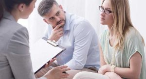 Recovery is Stronger When Family is Involved in Addiction Treatment 71 Family Involvement in Addiction Treatment