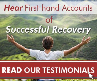 Hear First-hand Accounts of Successful Recovery