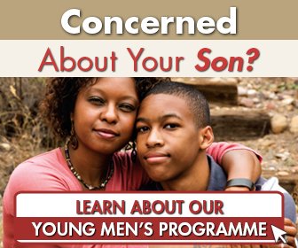 Concerned About Your Son?