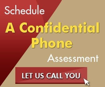 Schedule A Confidential Phone Assessment