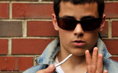 Teen Addiction: Why Early Intervention Makes all the Difference