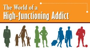 The World of a High-functioning Addict 52 World of a High-functioning Addict