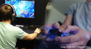 Gaming Addiction Is Real — And Treatable 44 Gaming Addiction Is Real—And Treatable