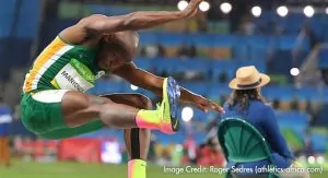 Winning at Life: Recovering Ice Addict Luvo Manyonga Seizes Long Jump Gold and Sets His Sights Sky-high 38 revovery testimonial
