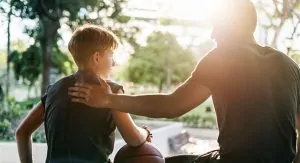 Why Families Play a Leading Role in Fighting Opioid Abuse 33 Why Families Play a Leading Role in Fighting Opioid Abuse