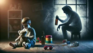 How Childhood Trauma Can Lead To Addicted Adults 8 How Childhood Trauma Can Lead To Addicted Adults - The Edge Rehab Crete