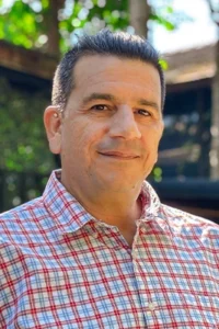 Tim Panagos